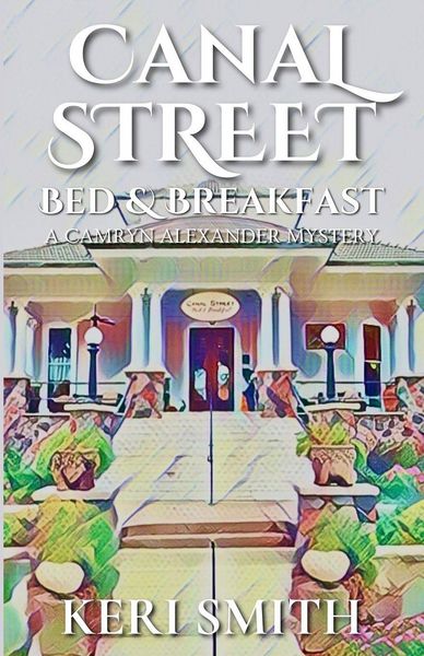 Produktbild: Canal Street Bed and Breakfast
