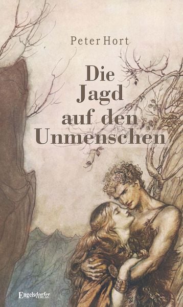 Produktbild: Die Jagd auf den Unmenschen
