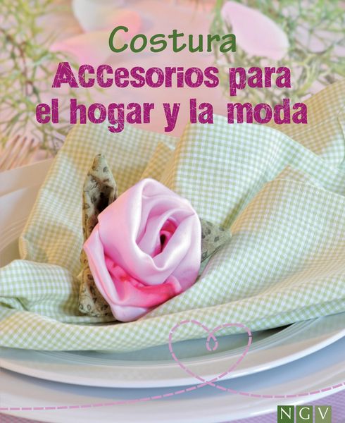 Produktbild: Costura - Accesorios para el hogar y la moda