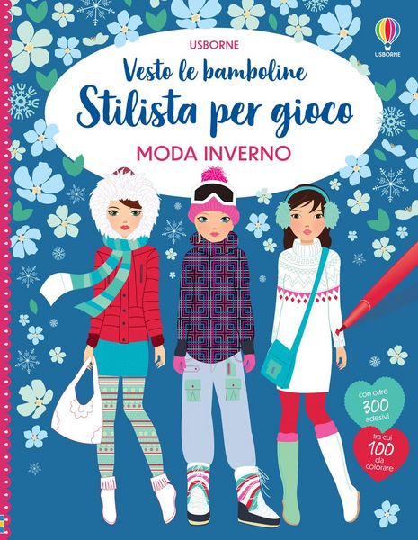 Produktbild: Moda inverno