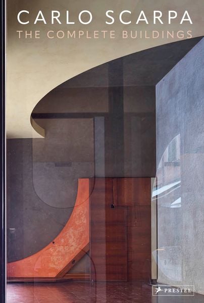 Produktbild: Carlo Scarpa