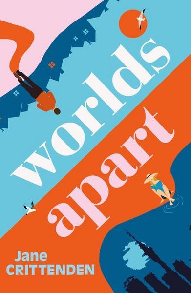 Produktbild: Worlds Apart