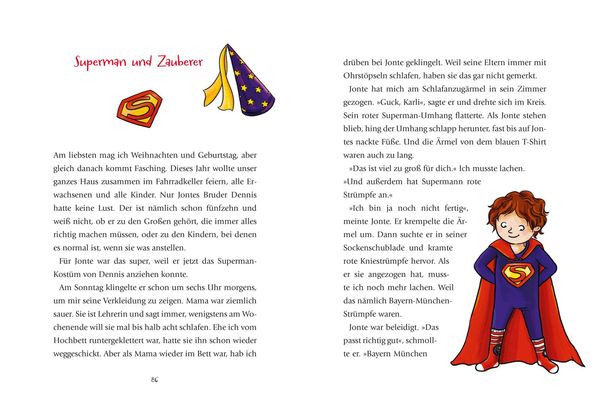 Produktbild: Die Ringelsocken-Strolche: Freundschaftsgeschichten zum Vorlesen ab 5 Jahren