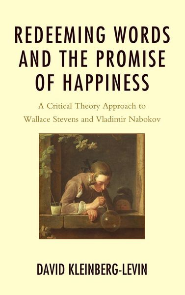 Produktbild: Redeeming Words and the Promise of Happiness