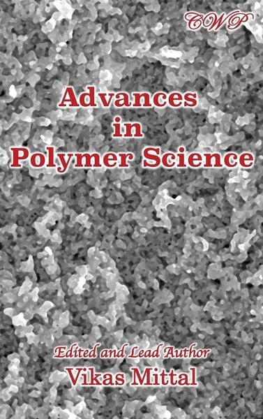 Produktbild: Advances in Polymer Science