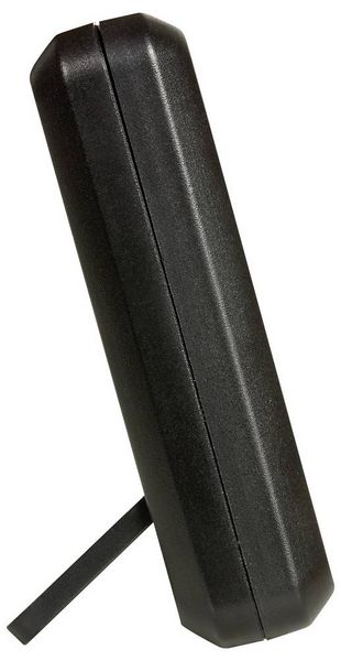 Produktbild: TFA Dostmann Hygrometer Schwarz 30.5060.01