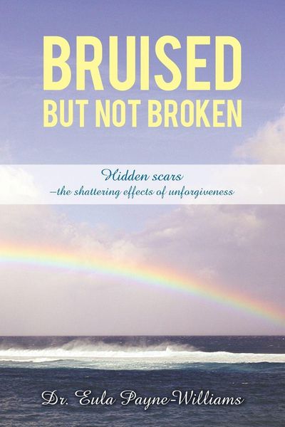 Produktbild: BRUISED BUT NOT BROKEN