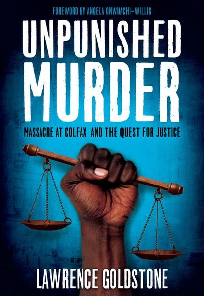 Produktbild: Unpunished Murder