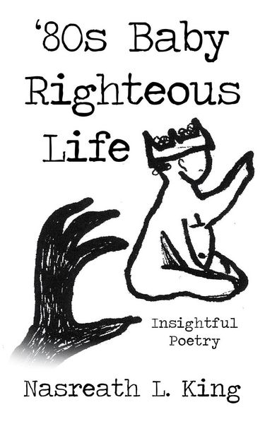 Produktbild: '80s Baby Righteous Life