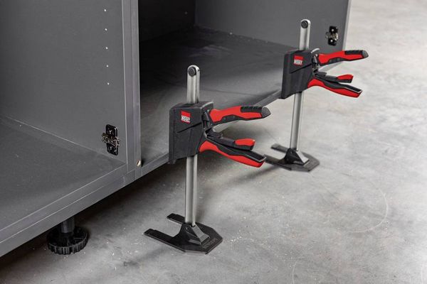 Produktbild: Bessey BEY23 Einhand-Montagewerkzeug BEYCEPS Tragkraft (max.) 180kg