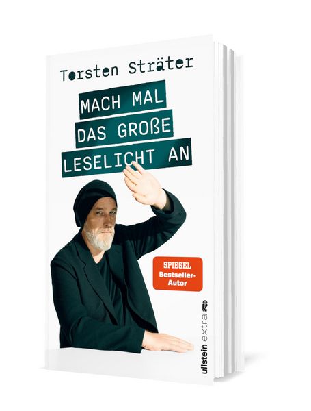 Produktbild: Mach mal das gro&szlig;e Leselicht an
