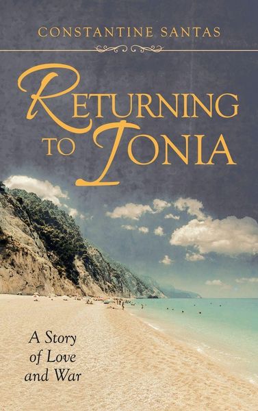 Produktbild: Returning to Ionia