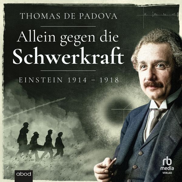 Produktbild: Allein gegen die Schwerkraft