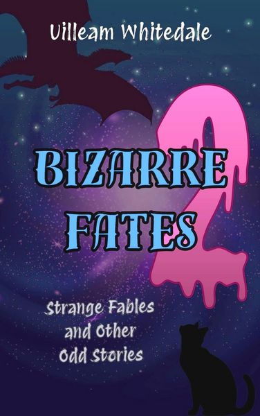 Produktbild: Bizarre Fates 2