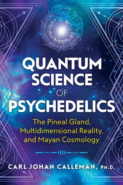 Produktbild: Quantum Science of Psychedelics