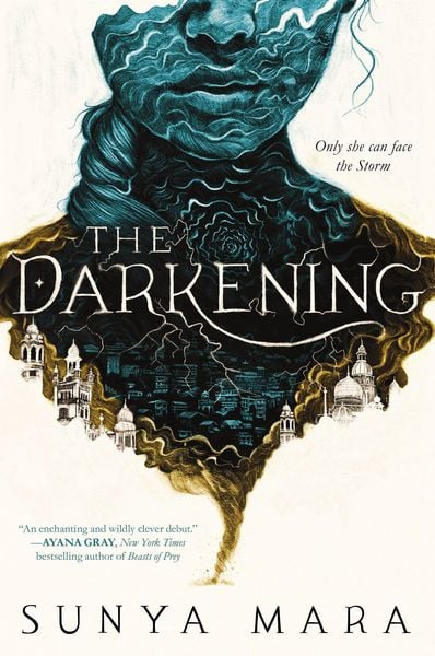 Produktbild: The Darkening