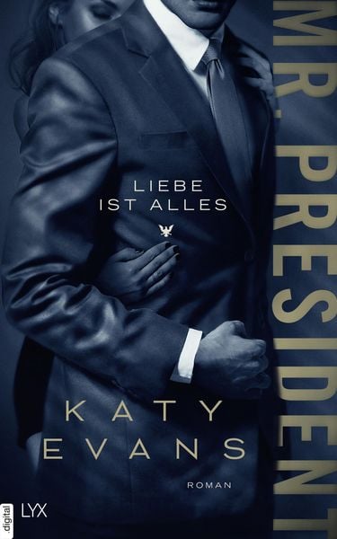 Produktbild: Mr. President - Liebe ist alles