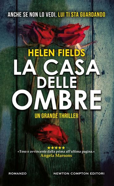 Produktbild: La casa delle ombre