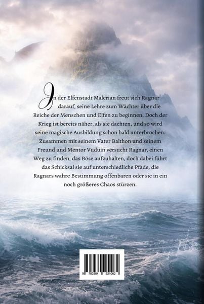 Produktbild: Ragnar- Die Jagd nach der Dracheninsel