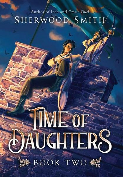 Produktbild: Time of Daughters II
