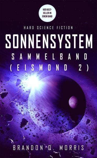 Produktbild: Sonnensystem