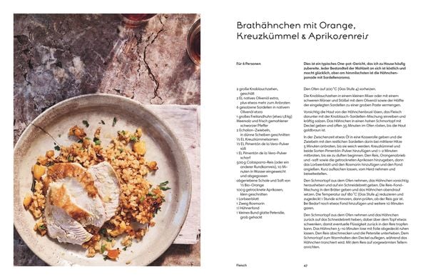 Produktbild: Andalusien