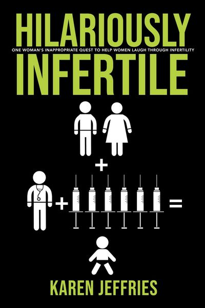 Produktbild: Hilariously Infertile