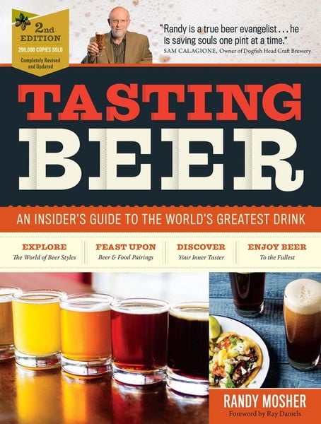 Produktbild: Tasting Beer
