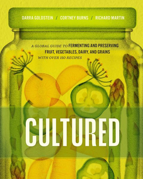 Produktbild: Cultured