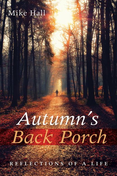 Produktbild: Autumn's Back Porch