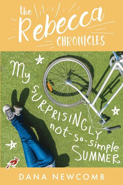 Produktbild: My Surprisingly Not-So-Simple Summer