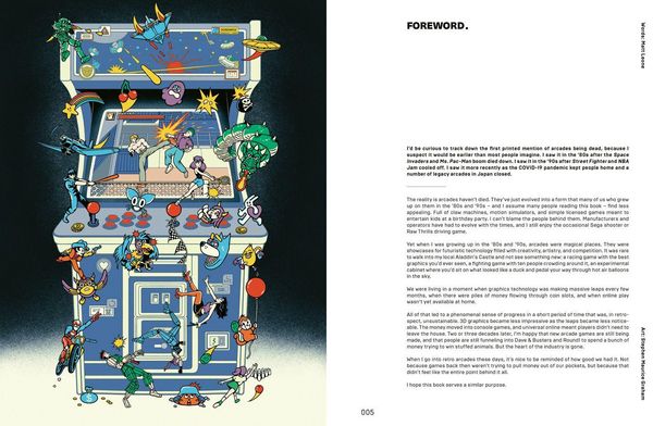 Produktbild: Arcade Adventures
