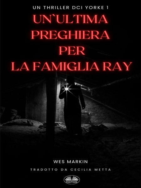 Produktbild: Un'Ultima Preghiera Per La Famiglia Ray
