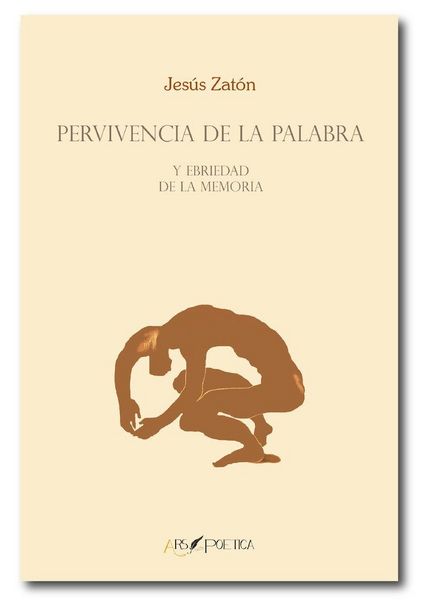 Produktbild: Pervivencia de la palabra