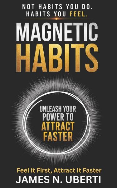 Produktbild: Magnetic Habits