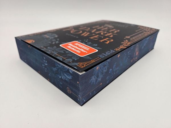 Produktbild: Her Dark Power