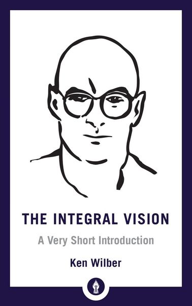 Produktbild: The Integral Vision