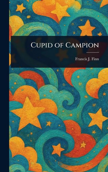Produktbild: Cupid of Campion