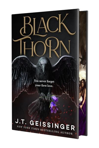 Produktbild: Blackthorn
