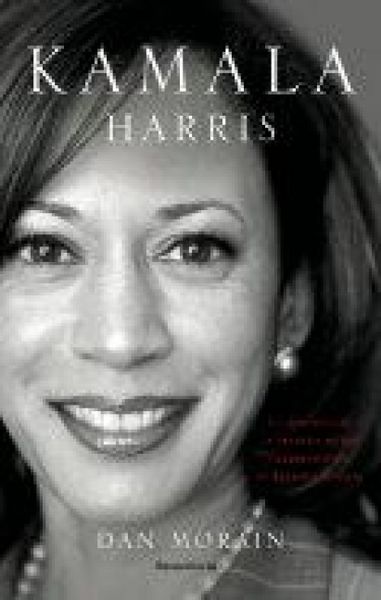 Produktbild: Kamala Harris / Kamala's Way