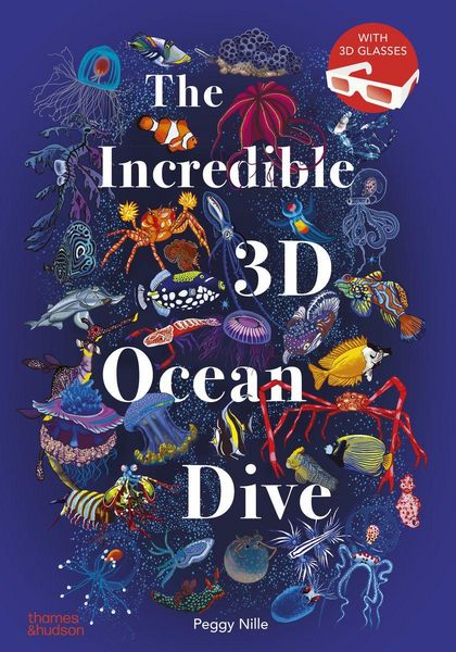 Produktbild: The Incredible 3D Ocean Dive
