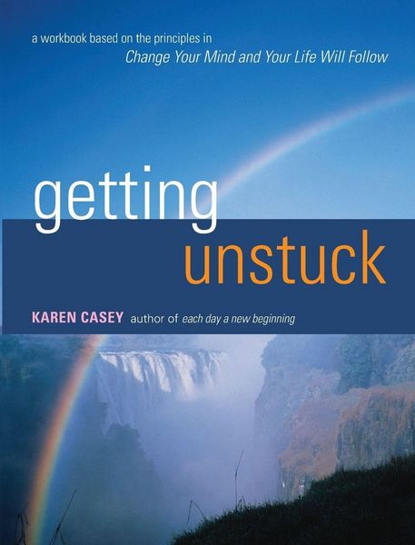 Produktbild: Getting Unstuck