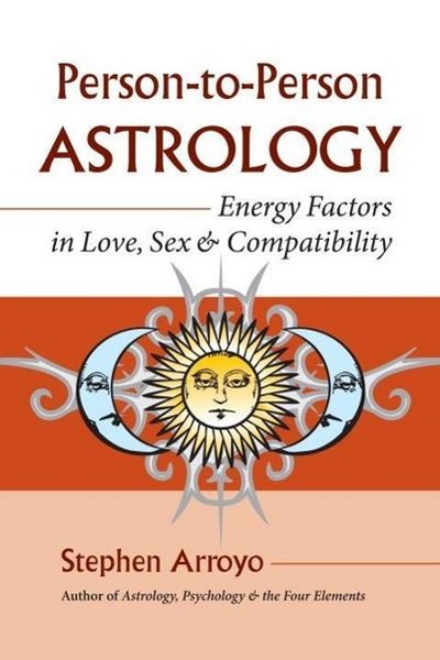 Produktbild: Person-to-Person Astrology