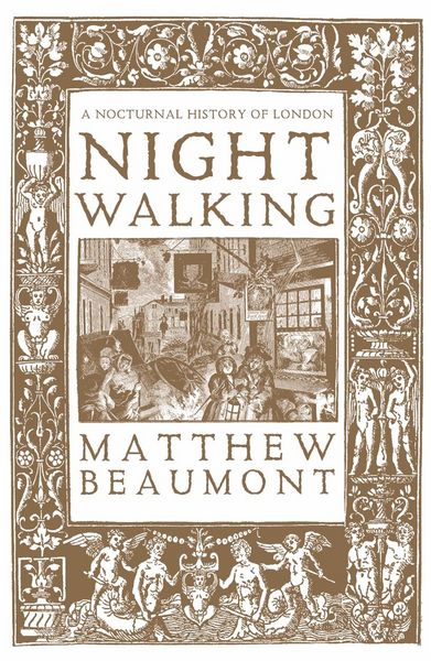 Produktbild: Nightwalking