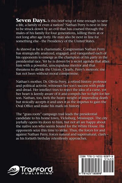 Produktbild: The Curse Causeless