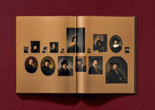 Produktbild: Rembrandt
