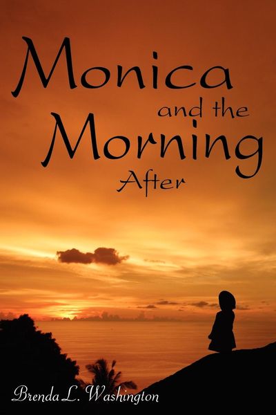 Produktbild: Monica and the Morning After