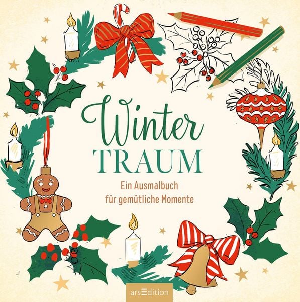Produktbild: Wintertraum