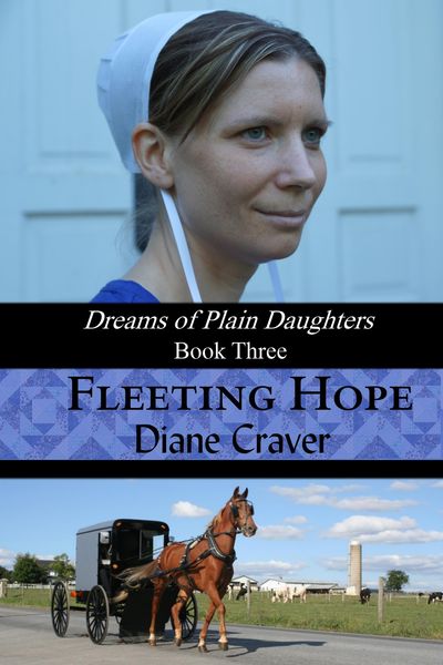 Produktbild: Fleeting Hope