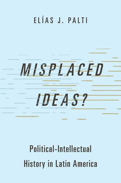 Produktbild: Misplaced Ideas?